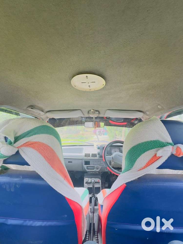 Maruti Suzuki Car 2005