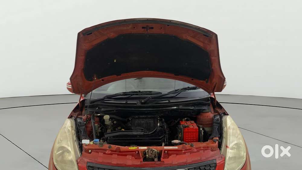 Maruti Suzuki Swift 2011-2014 Vxi, 2014, Petrol