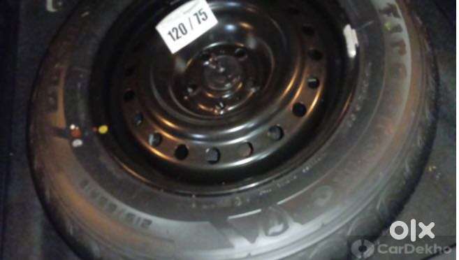 Jeep Compass 1.4 80 Anniversary Petrol Dct, 2021, Petrol