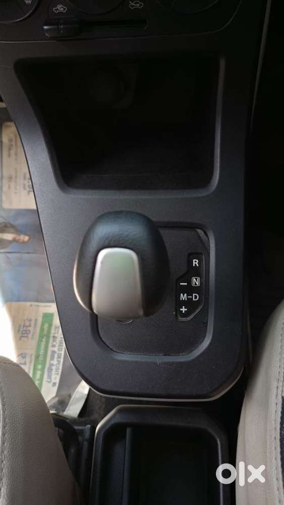 Maruti Suzuki Wagon R Vxi Optional, 2019, Petrol