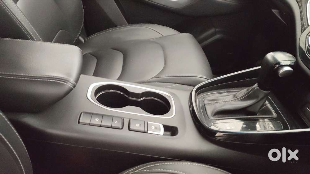 Mg Hector Sharp Dct Petrol, 2019, Petrol