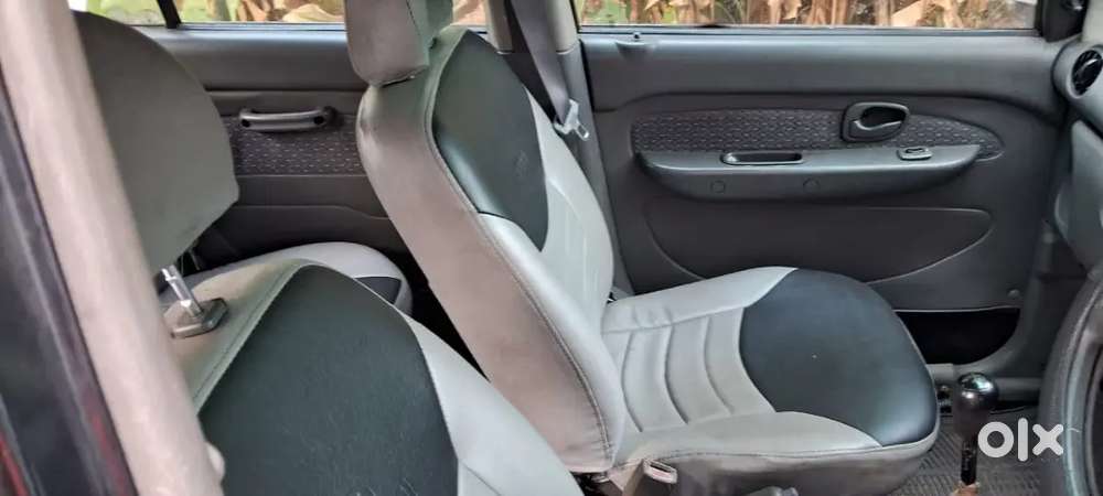 Hyundai Santro Xing Gl 2004