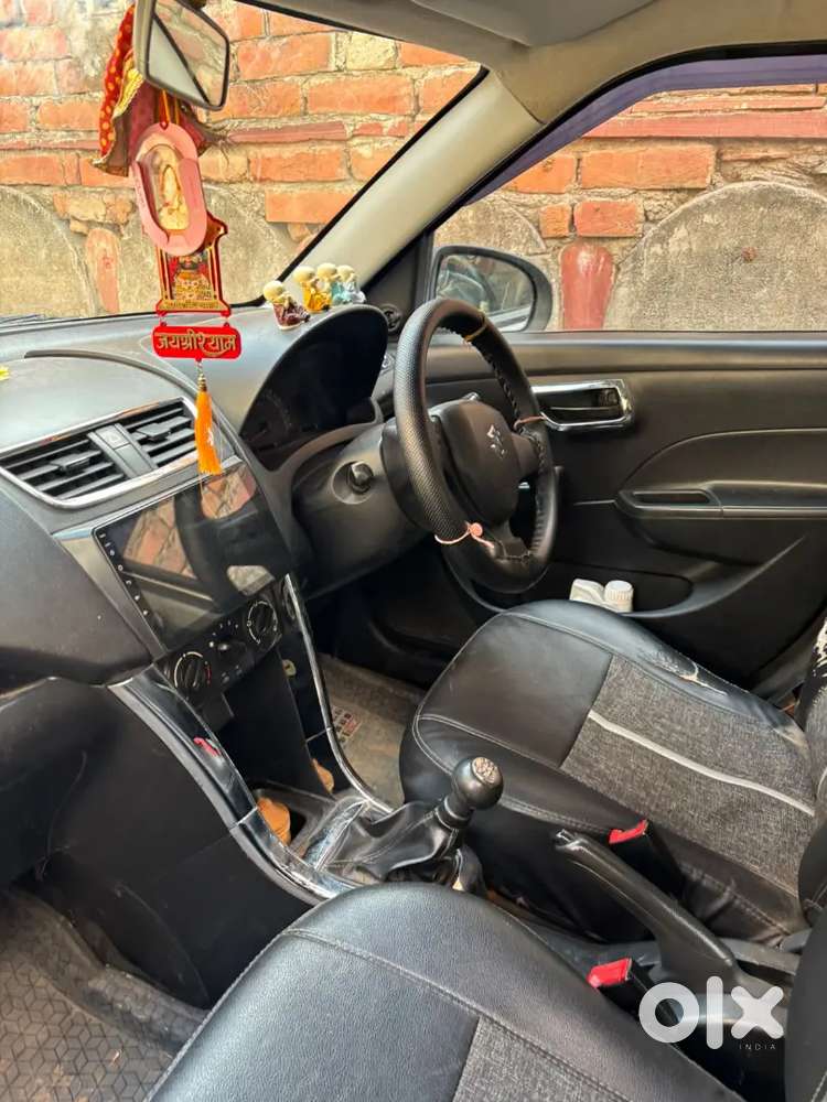 Maruti Suzuki Swift 2014 Diesel 75000 Km Driven