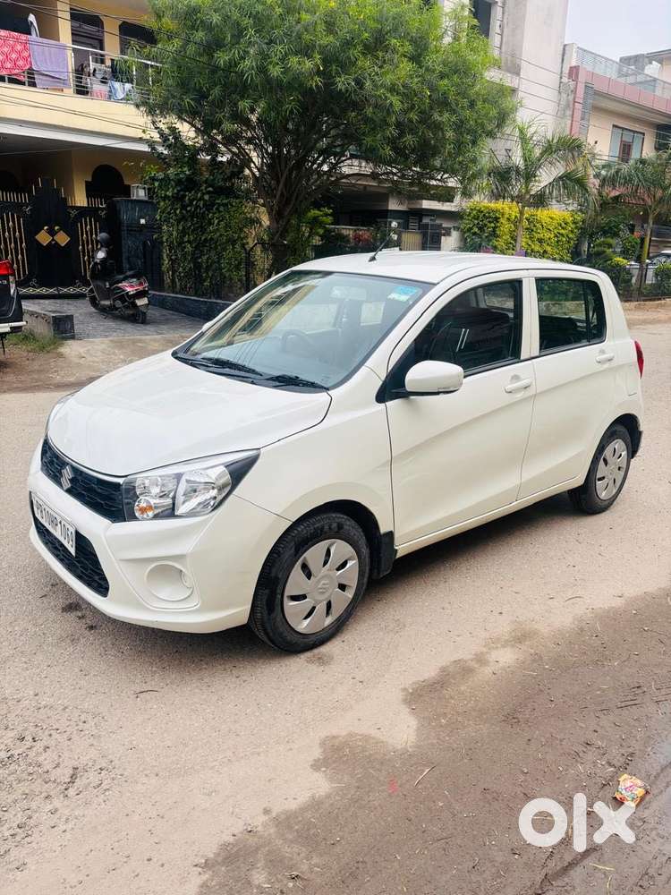 Maruti Suzuki Celerio Zxi, 2021, Petrol