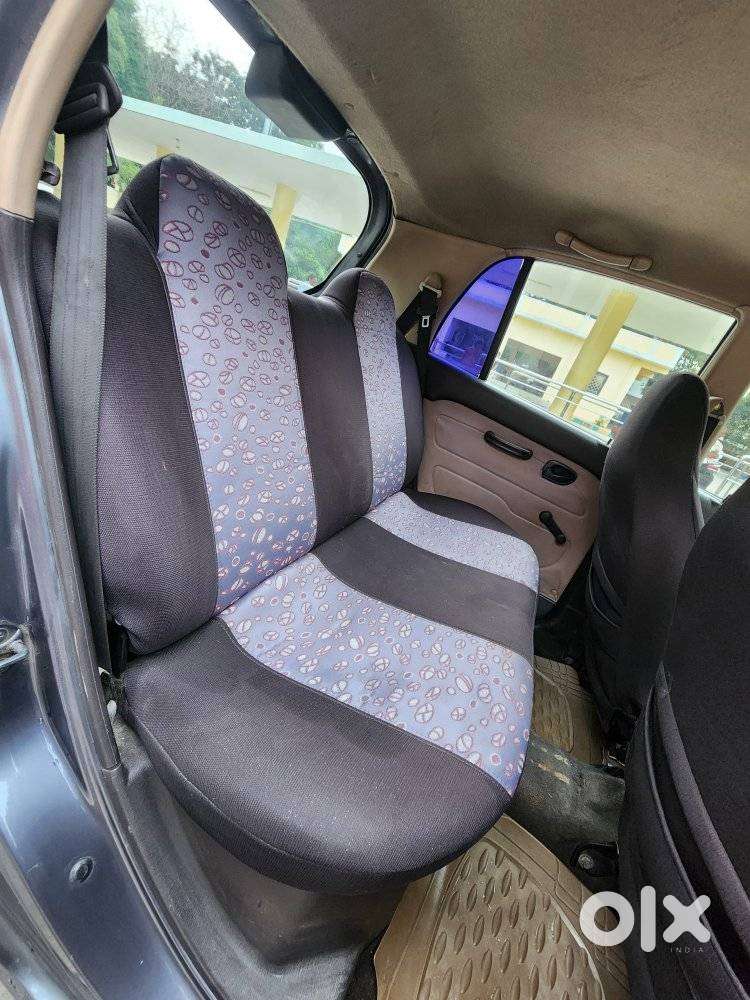 Hyundai Santro Xing Xl, 2009, Petrol