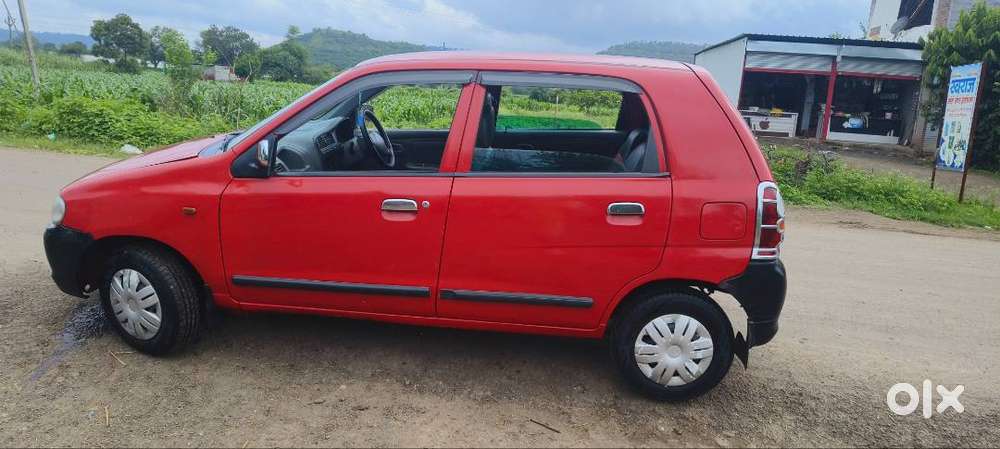 Maruti Suzuki Alto 2004 Petrol Good Condition