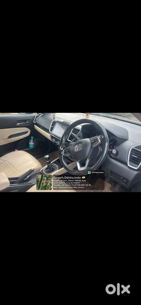 Honda City For Sell