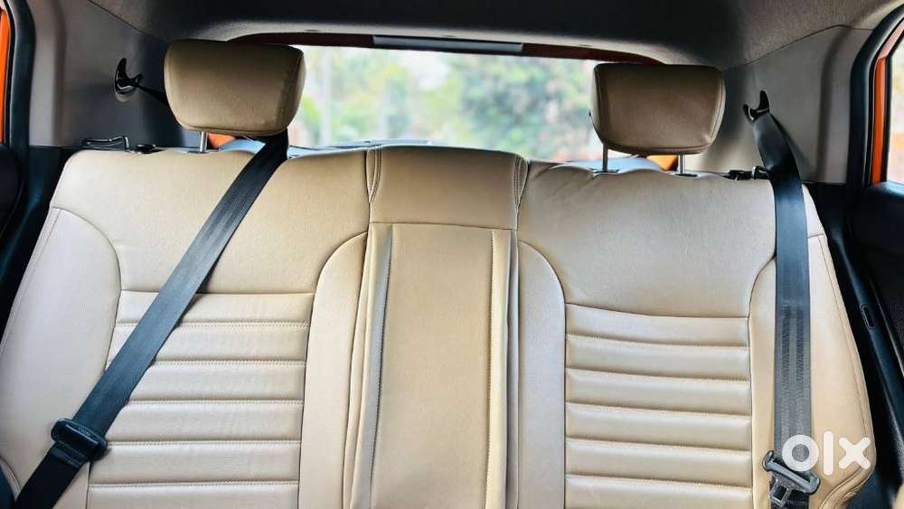 Hyundai Creta 1.6 Sx, 2018, Petrol