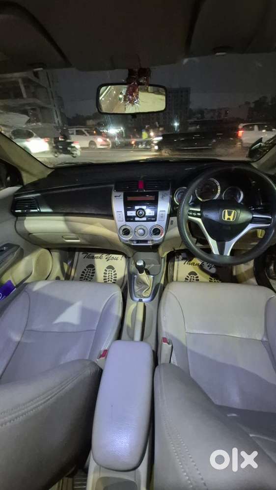Honda City 2009 Petrol Well Maintained
