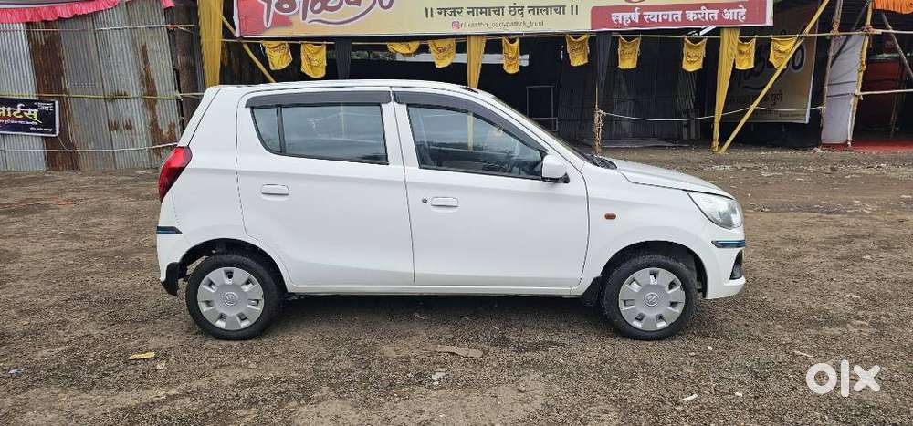 Maruti Suzuki Alto 800 Cng Lxi, 2018, Cng & Hybrids