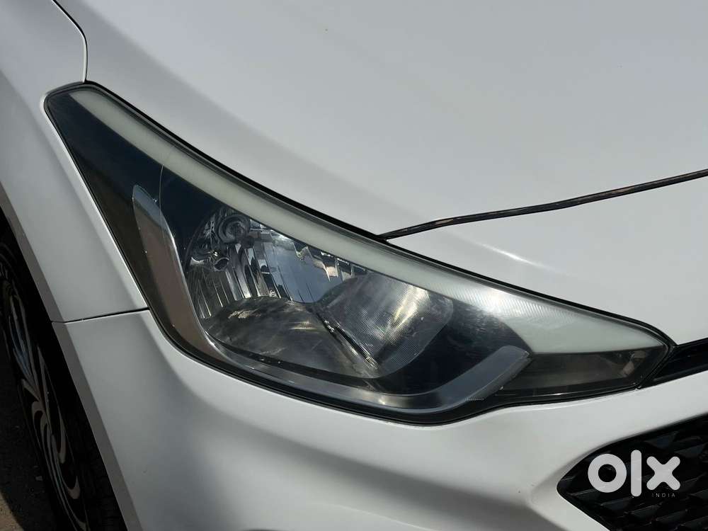 Hyundai Elite I20 [ ] 1.2 Era, 2018, Petrol