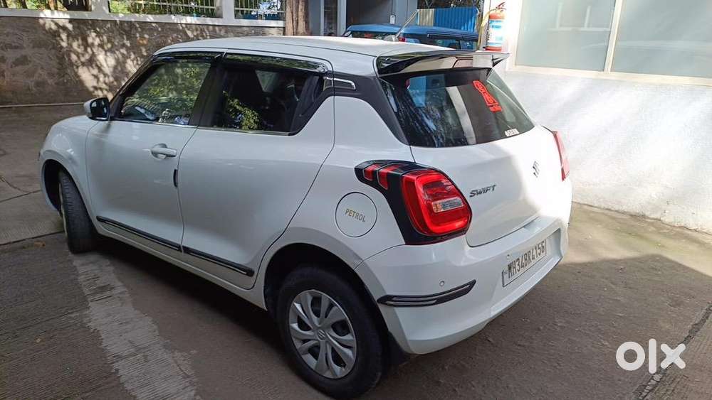 Maruti Suzuki Petrol 2020