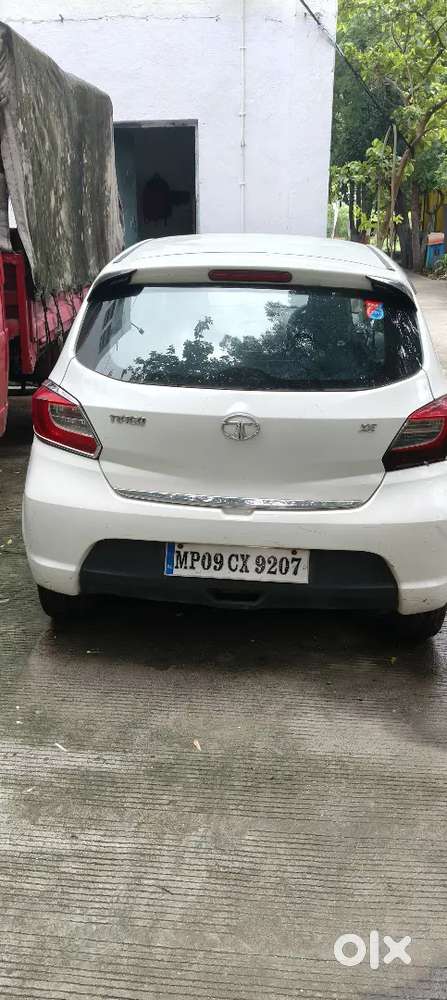 Tata Tiago Xe Diesel 2018 Model