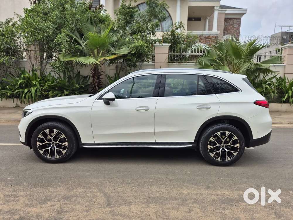 Mercedes-benz Glc Class Progressive 220d, 2025, Diesel