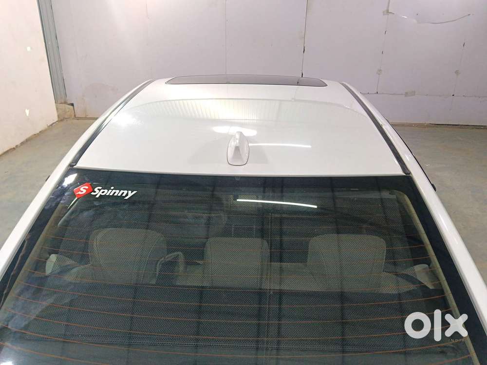 Honda City I-vtec Cvt Zx, 2022, Petrol