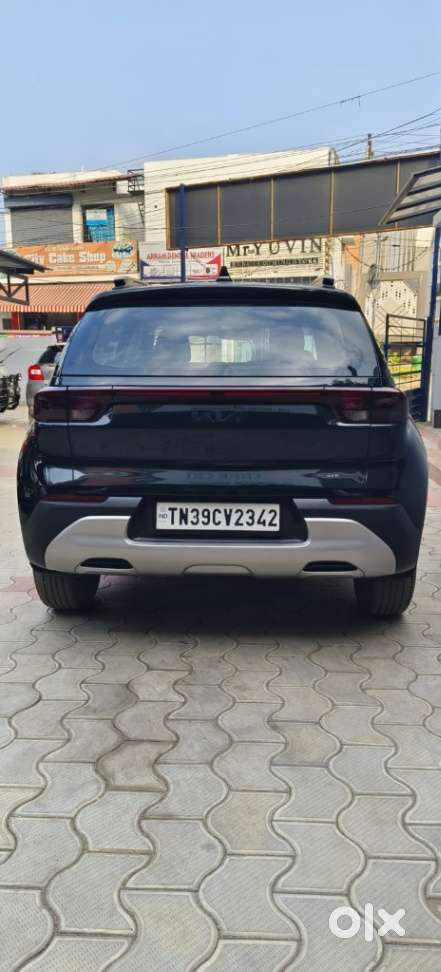 Kia Sonet Htk Plus Turbo Dct, 2023, Diesel