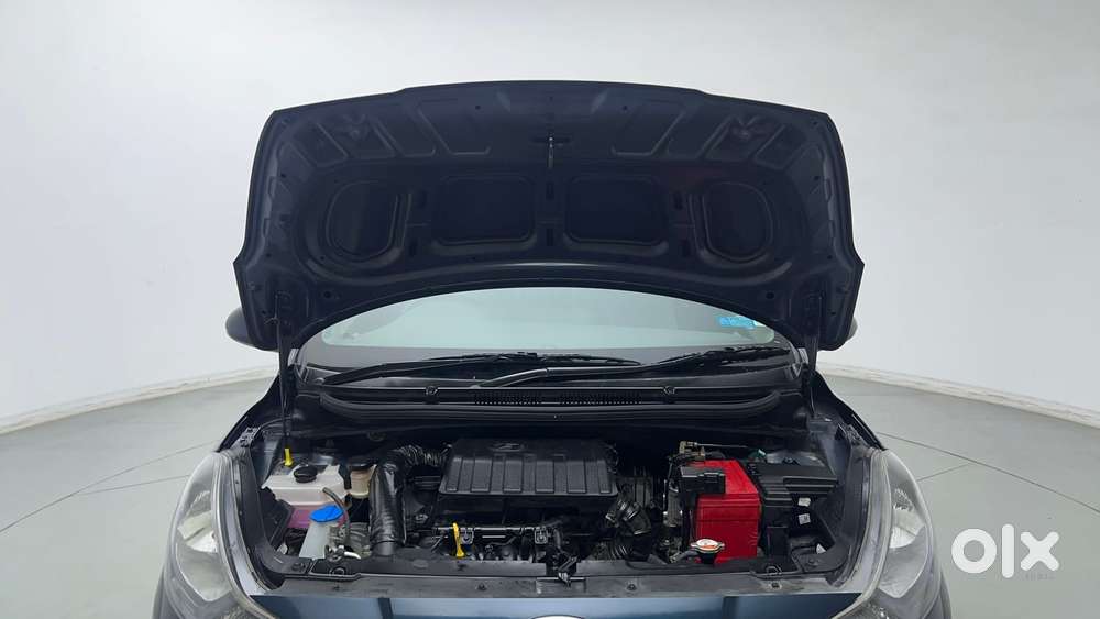 Hyundai Grand I10 Nios Magna 1.2 Kappa Vtvt, 2021, Petrol