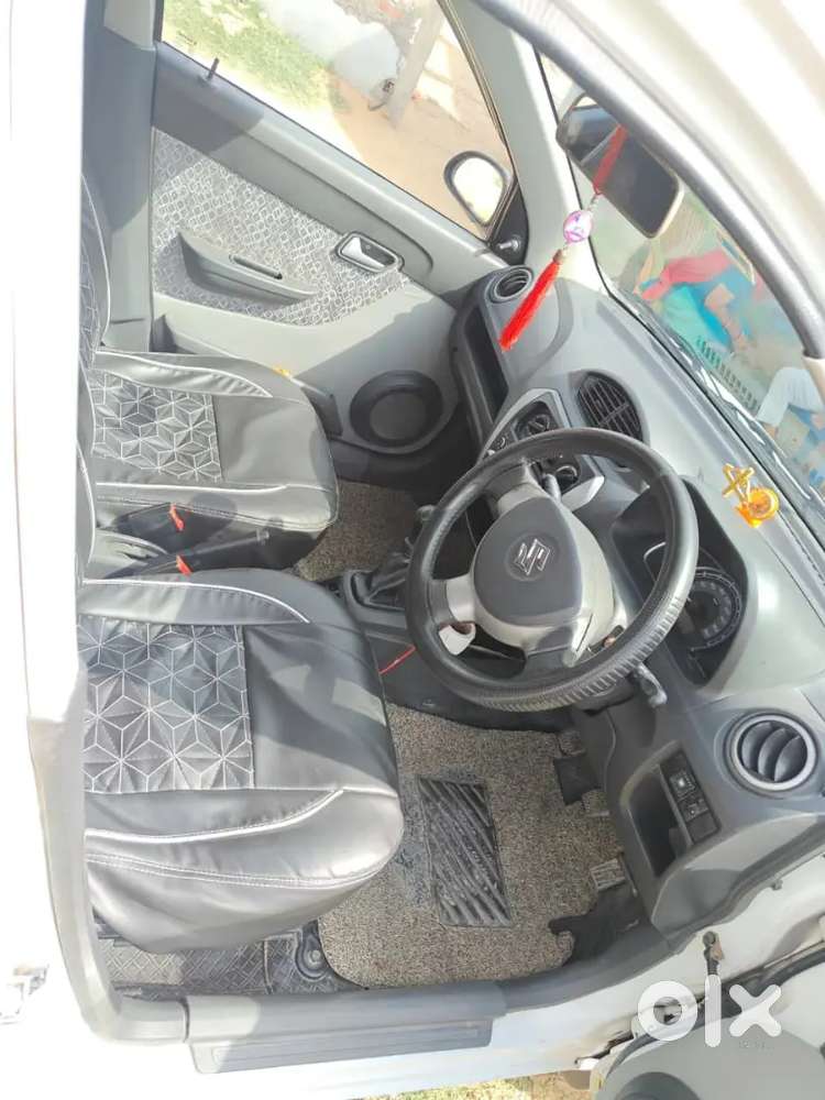 Maruti Suzuki Alto 800 2018
