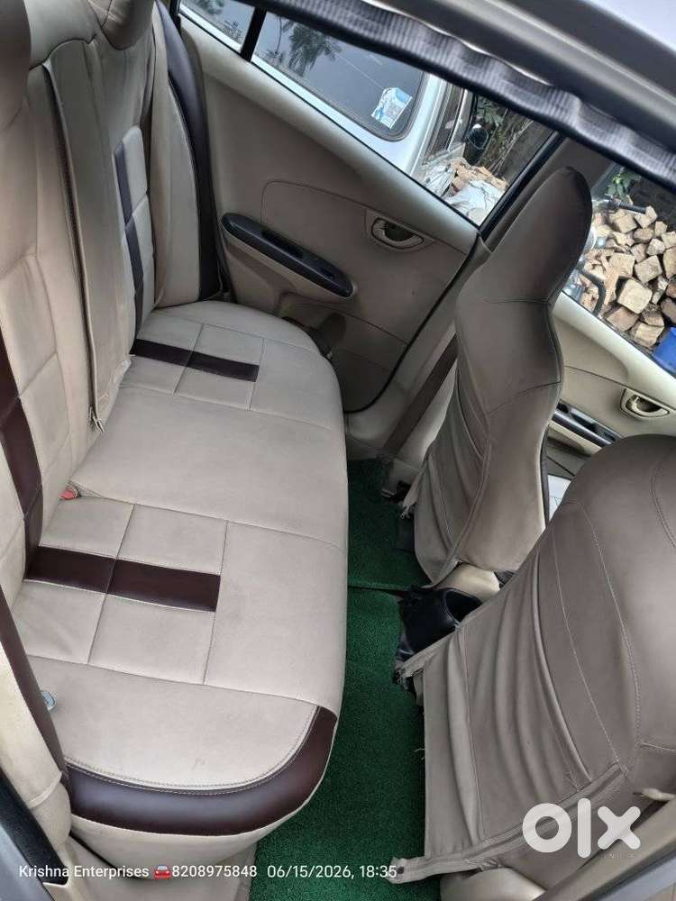 Honda Amaze S Option I-vtec, 2014, Cng & Hybrids