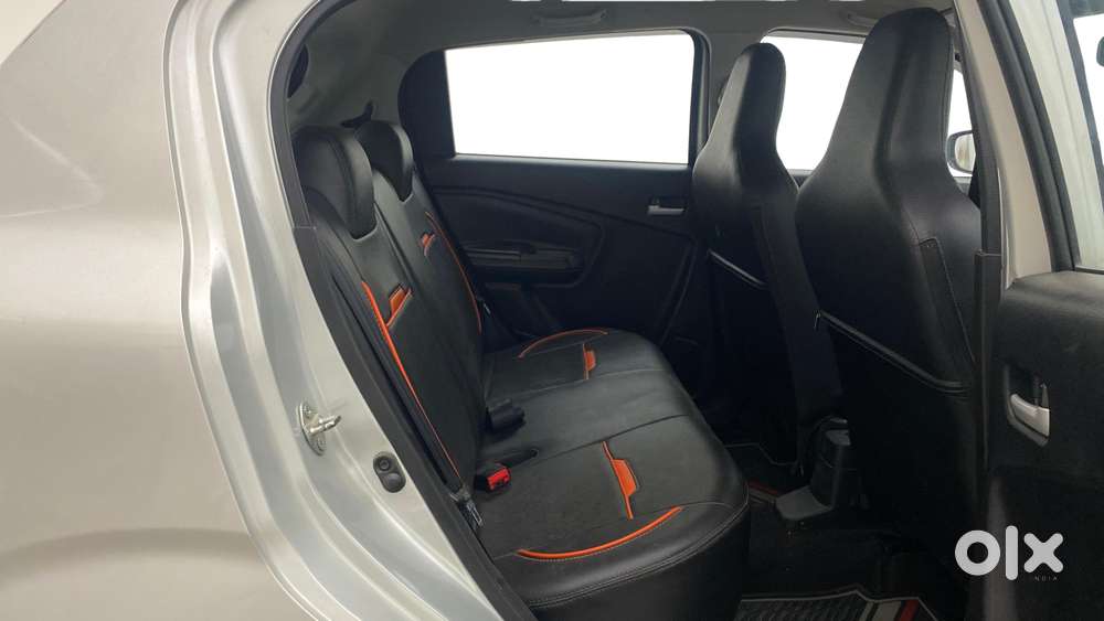 Maruti Suzuki Celerio Zxi Amt, 2023, Petrol