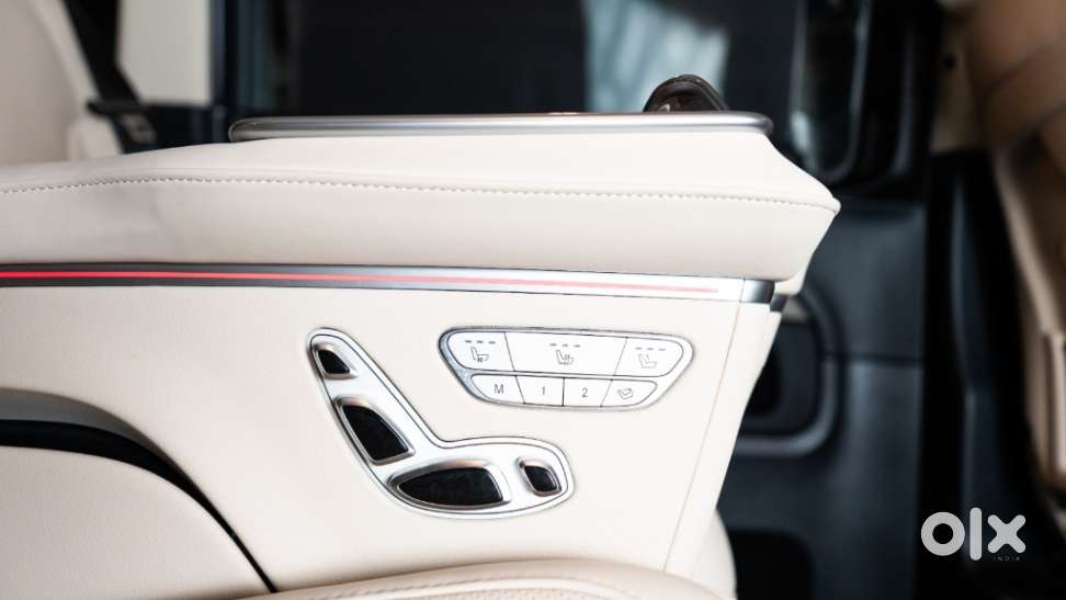 Mercedes-benz V-class Lwb, 2026, Petrol