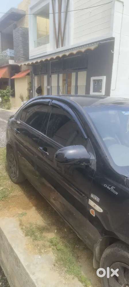 Hyundai Verna 1.6 Sx 2008