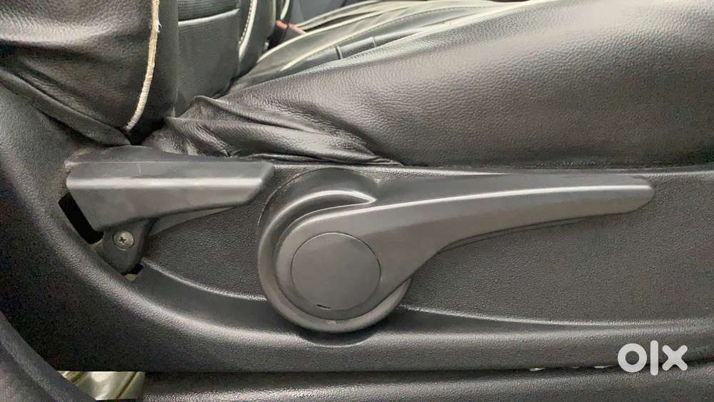 Tata Tigor Xz, 2018, Petrol