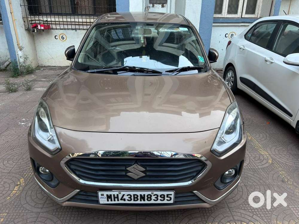 Maruti Suzuki Dzire 2019 Petrol 37000 Km Driven