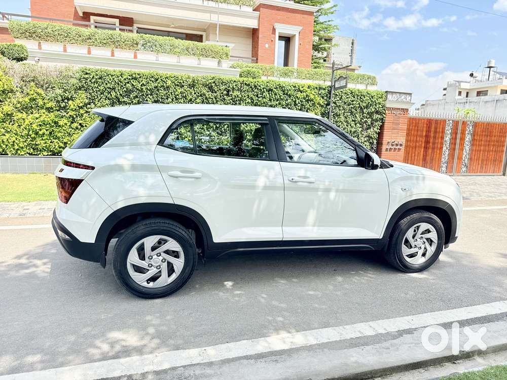 Hyundai Creta 1.5 S Petrol, 2021, Petrol