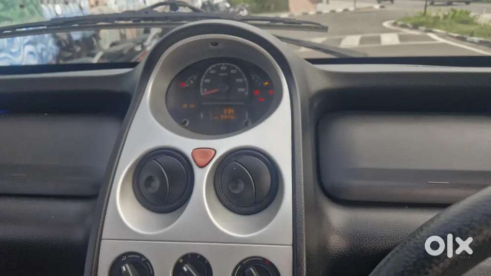 Tata Nano Twist Xt 2014 Model