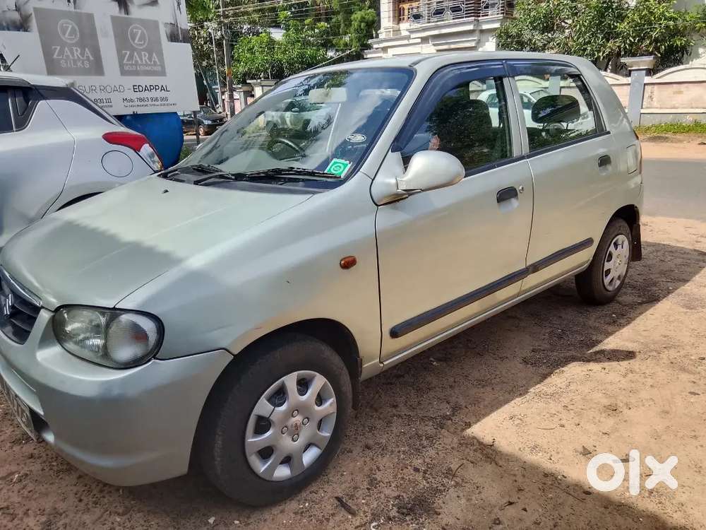 Good Condition, Ac Power Windows, Center Lock, New Tyre,back Wiper