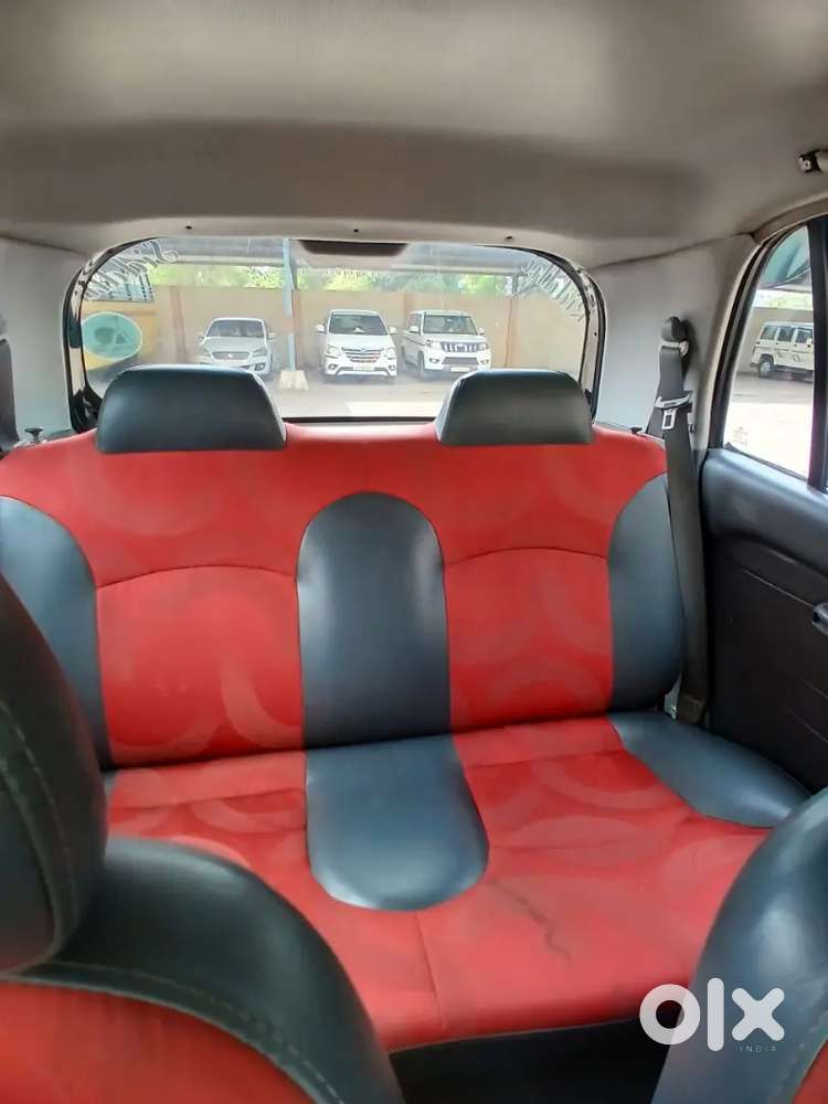 Hyundai Santro 2009 Petrol Good Condition. Puar Petrol Engine