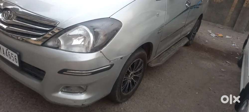 Toyota Innova 2.5 2005