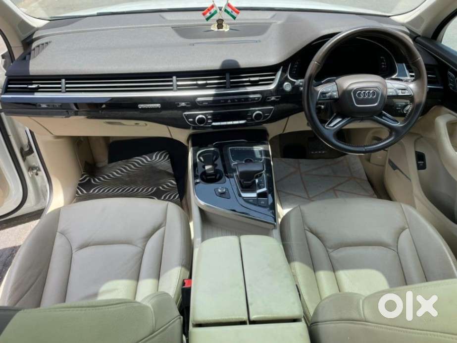 Audi Q7 3.0 45 Tdi Technology Pack, 2020, Diesel