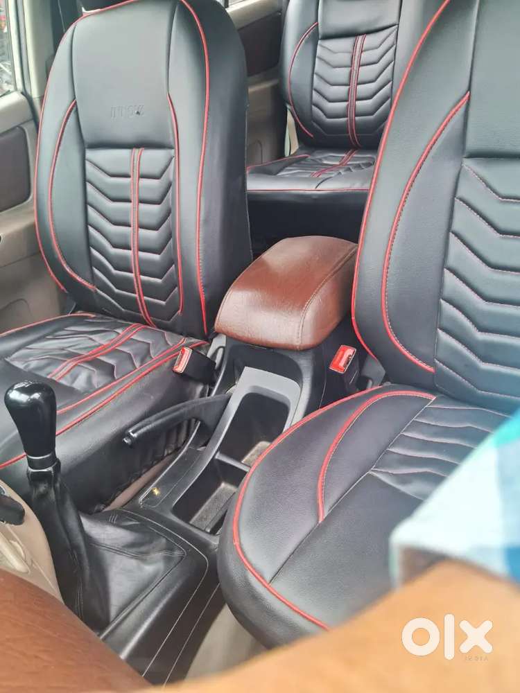 Toyota Innova 2015 Diesel Well Maintained