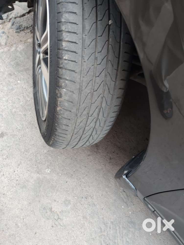 Honda Amaze Vx Diesel, 2021, Diesel
