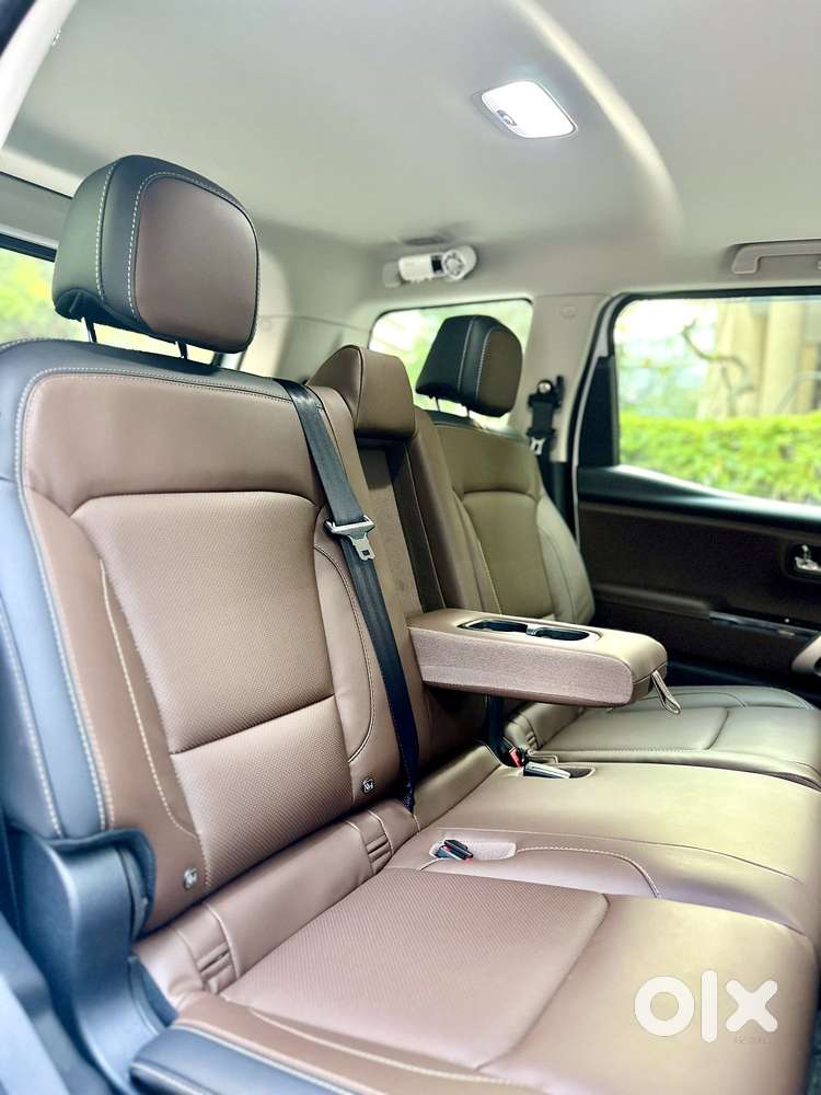 Mahindra Scorpio-n 2.0 Z8 Petrol Mt 7 Str, 2026, Diesel