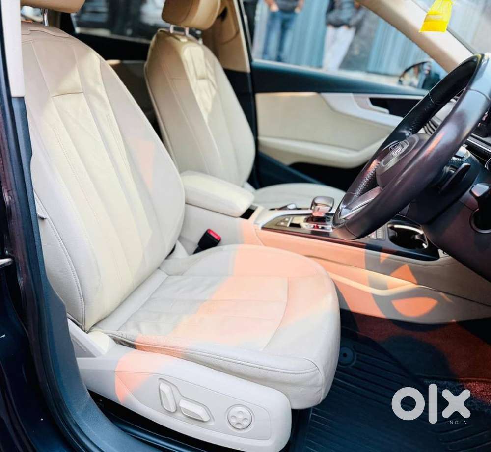 Audi A4 2016-2020 2.0 35 Tdi Premium Plus, 2018, Diesel