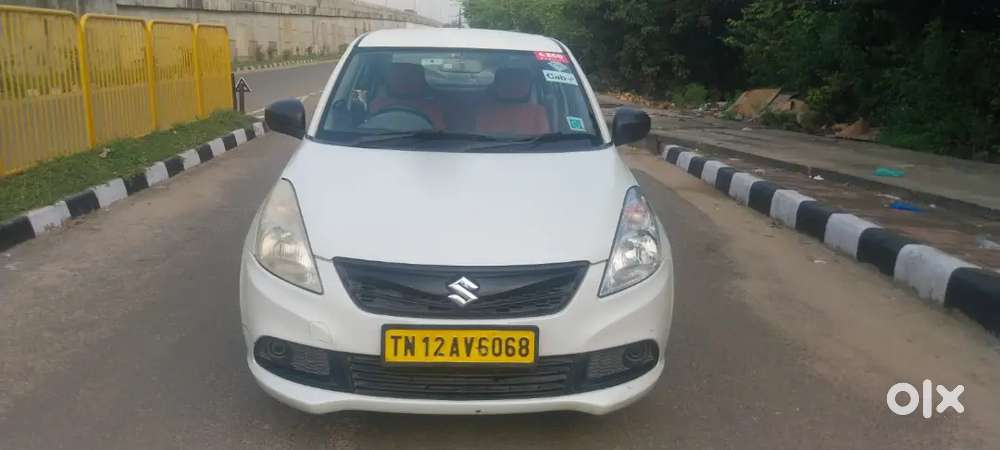 Maruti Suzuki Swift Dzire Tour 2022 Cng & Hybrids Good Condition