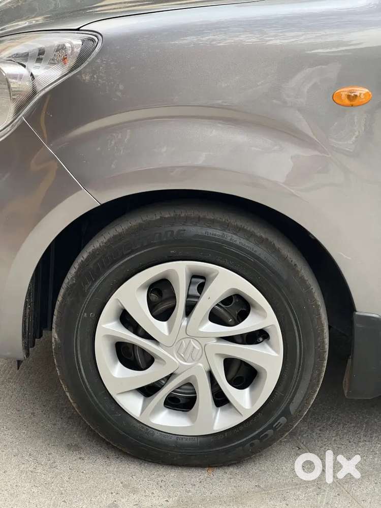 Maruti Celerio 2023 In Pristine Condition Showroom Track Maintained