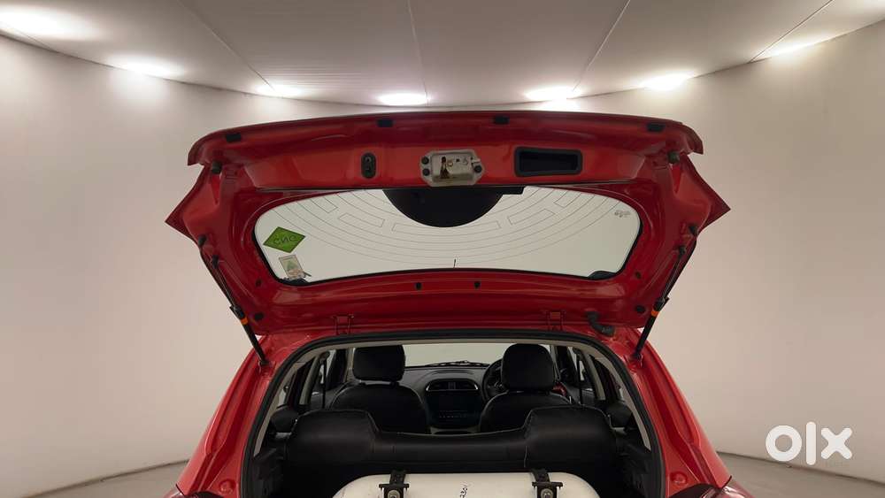 Tata Tiago 1.2 Revotron Xz Plus Cng, 2023, Cng & Hybrids