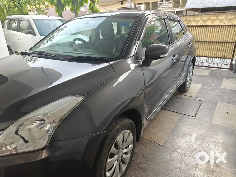 Original Paint Full Insurance Family Car