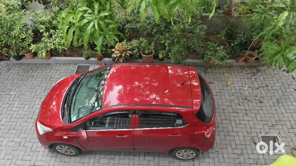 Hyundai Grand I10 2018 Petrol Well Maintained