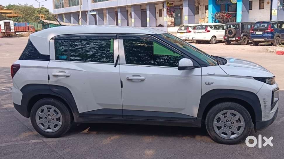 Hyundai Exter S 1.2 Mt, 2023, Petrol