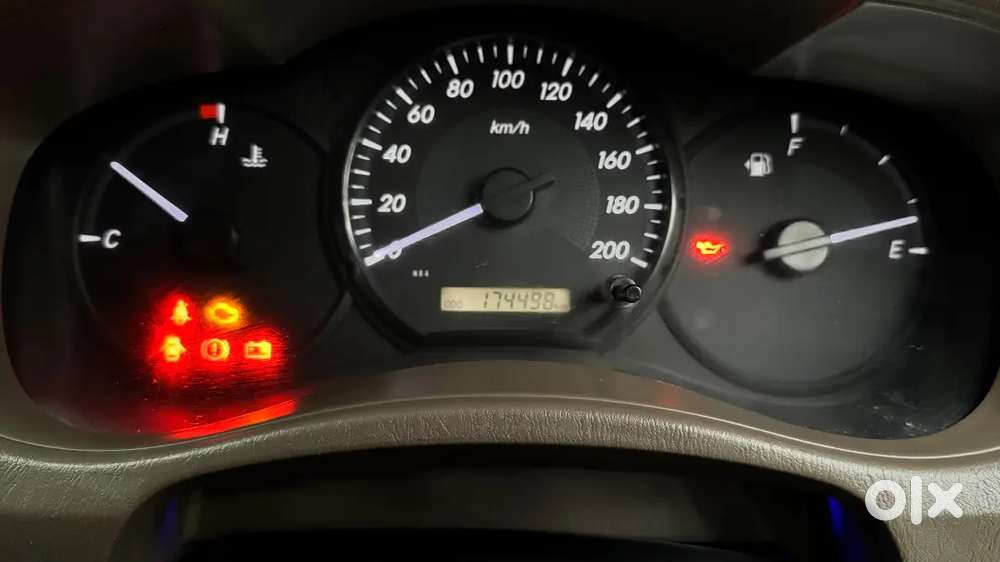 Toyota Innova Diesel 2016