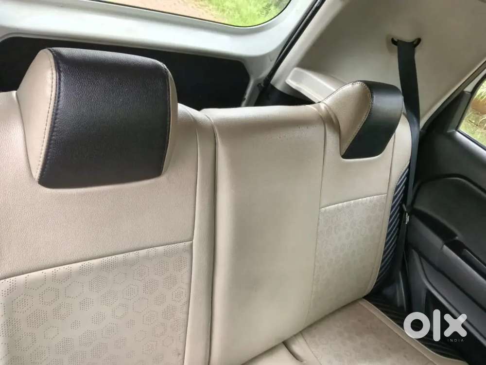 Maruti Suzuki Wagon R Vxi 2021