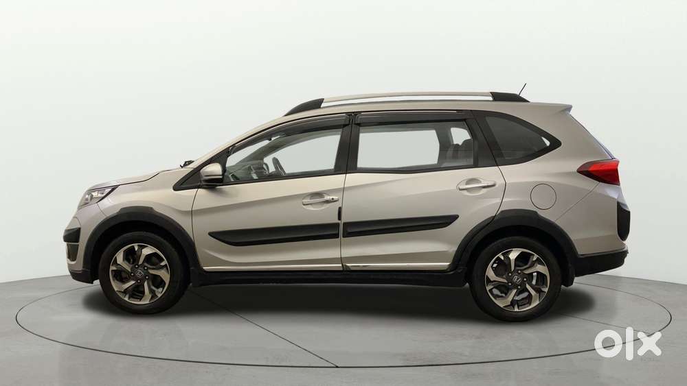 Honda Br-v 1.5 Vx I-vtec Mt, 2017, Petrol
