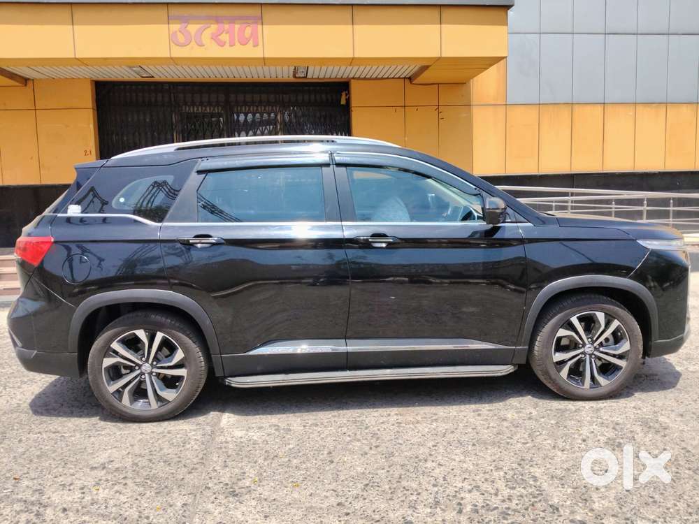 Mg Hector Smart Ex Cvt, 2024, Diesel