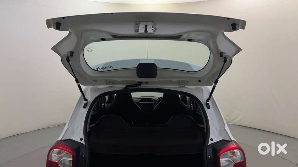 Maruti Suzuki Alto K10 Vxi Plus Ags, 2023, Petrol