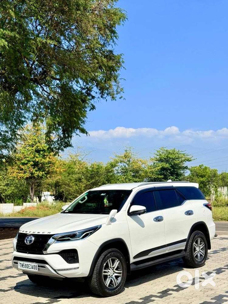 Toyota Fortuner 4x2 At 2.8 Diesel, 2025, Diesel
